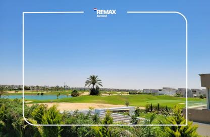 Villa - 4 - 4 for rent in Hacienda Bay - Sidi Abdel Rahman - North Coast