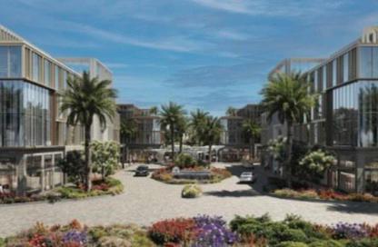 مساحات مكتبية - استوديو - 2 حمامات للبيع في تقاطع - طريق الواحات - مدينة 6 أكتوبر - الجيزة مساحات مكتبية - استوديو - 2 حمامات للبيع في تقاطع - طريق الواحات - مدينة 6 أكتوبر - الجيزة