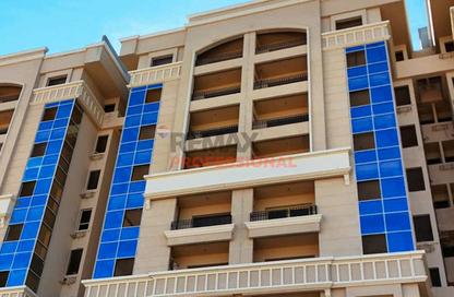 Apartment - 3 Bedrooms - 2 Bathrooms for sale in Vee Muruj - Smouha - Hay Sharq - Alexandria Apartment - 3 Bedrooms - 2 Bathrooms for sale in Vee Muruj - Smouha - Hay Sharq - Alexandria