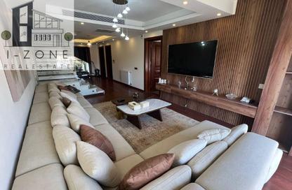 Villa - 4 Bedrooms - 4 Bathrooms for rent in Mivida - 5th Settlement Compounds - The 5th Settlement - New Cairo City - Cairo