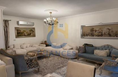 Roof - 3 - 2 for sale in Street70 - District 2 - The 5th Settlement - New Cairo City - Cairo