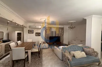 Roof - 3 Bedrooms - 2 Bathrooms for sale in Street70 - District 2 - The 5th Settlement - New Cairo City - Cairo