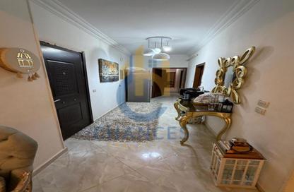 Roof - 3 - 2 for sale in Street70 - District 2 - The 5th Settlement - New Cairo City - Cairo