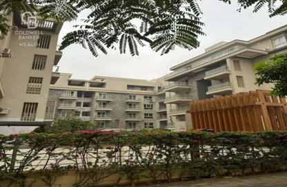Apartment - 3 Bedrooms - 3 Bathrooms for sale in Mountain View iCity - 5th Settlement Compounds - The 5th Settlement - New Cairo City - Cairo