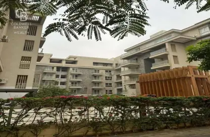 Apartment - 3 Bedrooms - 3 Bathrooms for sale in Mountain View iCity - 5th Settlement Compounds - The 5th Settlement - New Cairo City - Cairo