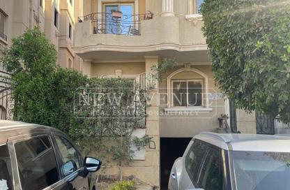 Duplex - 4 Bedrooms - 3 Bathrooms for sale in El Narges Buildings - Al Narges - New Cairo City - Cairo