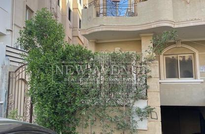 Duplex - 4 Bedrooms - 3 Bathrooms for sale in El Narges Buildings - Al Narges - New Cairo City - Cairo