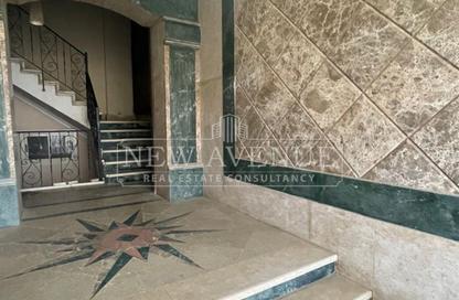 Duplex - 4 Bedrooms - 3 Bathrooms for sale in El Narges Buildings - Al Narges - New Cairo City - Cairo