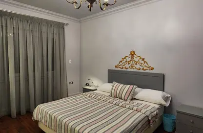 Apartment - 2 Bedrooms - 2 Bathrooms for rent in Al Mesaha St. - Dokki - Giza