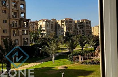 Apartment - 3 Bedrooms - 3 Bathrooms for sale in Privado - Madinaty - Cairo
