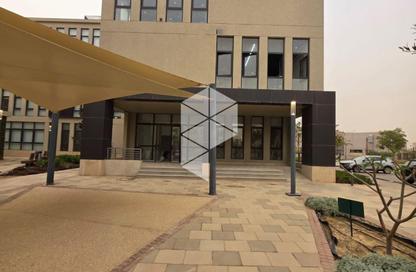 Whole Building - Studio - 7 Bathrooms for rent in District 5 - 5th Settlement Compounds - The 5th Settlement - New Cairo City - Cairo