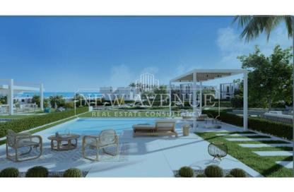 Twin House - 3 Bedrooms - 4 Bathrooms for sale in D-Bay - Qesm Ad Dabaah - North Coast