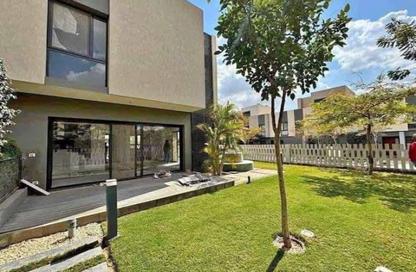 Villa - 6 Bedrooms - 5 Bathrooms for sale in Al Burouj Compound - El Shorouk Compounds - Shorouk City - Cairo Villa - 6 Bedrooms - 5 Bathrooms for sale in Al Burouj Compound - El Shorouk Compounds - Shorouk City - Cairo