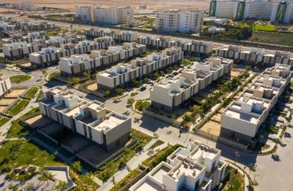 Villa - 6 Bedrooms - 5 Bathrooms for sale in Al Burouj Compound - El Shorouk Compounds - Shorouk City - Cairo Villa - 6 Bedrooms - 5 Bathrooms for sale in Al Burouj Compound - El Shorouk Compounds - Shorouk City - Cairo