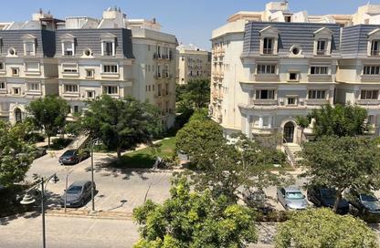 شقة - 3 - 2 للبيع في ماونتن فيو هايد بارك - كمبوندات التجمع الخامس - التجمع الخامس - مدينة القاهرة الجديدة - القاهرة