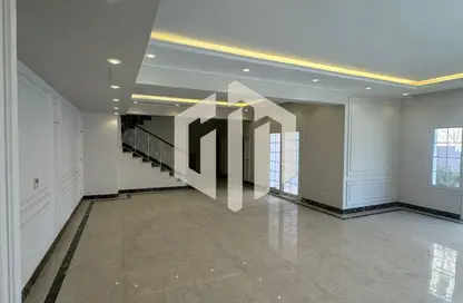 Twin House - 4 Bedrooms - 4 Bathrooms for rent in Hyde Park Business District Mall - South Teseen St. - The 5th Settlement - New Cairo City - Cairo