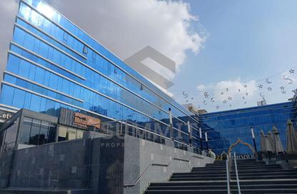 Office Space - Studio for rent in Trivium Square - North Teseen St. - The 5th Settlement - New Cairo City - Cairo Office Space - Studio for rent in Trivium Square - North Teseen St. - The 5th Settlement - New Cairo City - Cairo