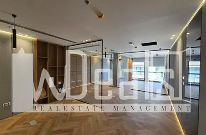 Office Space - 1 Bedroom - 1 Bathroom for sale in Mivida - 5th Settlement Compounds - The 5th Settlement - New Cairo City - Cairo Office Space - 1 Bedroom - 1 Bathroom for sale in Mivida - 5th Settlement Compounds - The 5th Settlement - New Cairo City - Cairo