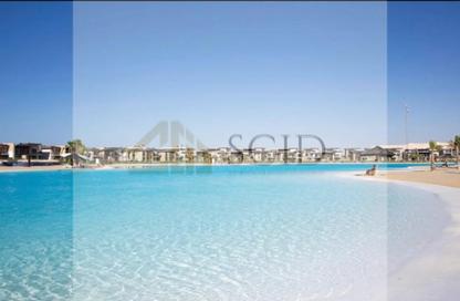 Chalet - Studio - 1 Bathroom for sale in Marina 5 - Marina - Al Alamein - North Coast