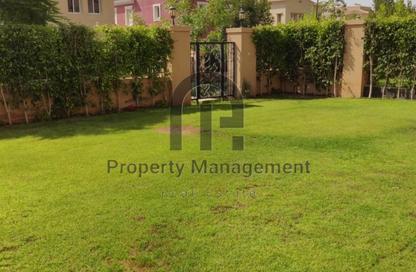 Villa - 4 Bedrooms - 4 Bathrooms for rent in Mivida - 5th Settlement Compounds - The 5th Settlement - New Cairo City - Cairo