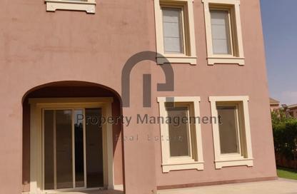 Villa - 4 Bedrooms - 4 Bathrooms for rent in Mivida - 5th Settlement Compounds - The 5th Settlement - New Cairo City - Cairo