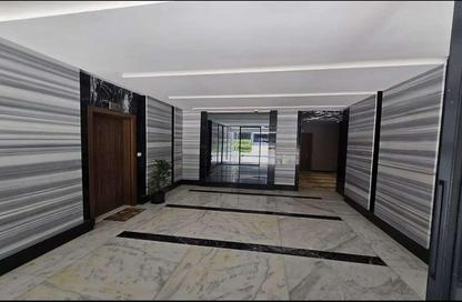 Apartment - 3 Bedrooms - 3 Bathrooms for sale in Jade Park - New Capital Compounds - New Capital City - Cairo