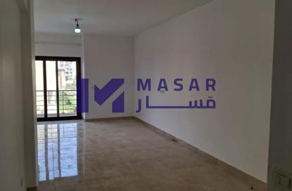شقة - 3 غرف نوم - 2 حمامات للايجار في مون ريزيدنس - فيفث سكوير - التجمع الخامس - مدينة القاهرة الجديدة - القاهرة