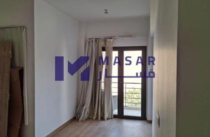 شقة - 3 غرف نوم - 2 حمامات للايجار في مون ريزيدنس - فيفث سكوير - التجمع الخامس - مدينة القاهرة الجديدة - القاهرة