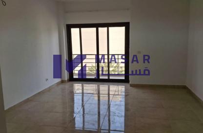 شقة - 3 غرف نوم - 2 حمامات للايجار في مون ريزيدنس - فيفث سكوير - التجمع الخامس - مدينة القاهرة الجديدة - القاهرة