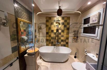 Apartment - 3 - 2 for sale in Privado - Madinaty - Cairo