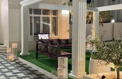 فيلا - 5 غرف نوم - 4 حمامات للبيع في في ليفيلز - كمبوندات الشيخ زايد - الشيخ زايد - الجيزة