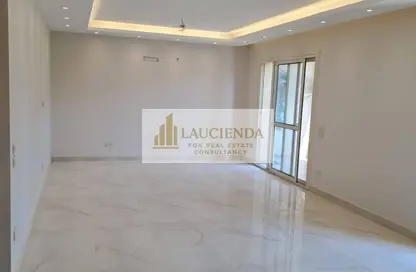 Apartment - 3 Bedrooms - 3 Bathrooms for rent in Elan Sarai - Sarai - Mostakbal City Compounds - Mostakbal City - Future City - Cairo