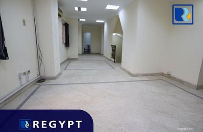 مساحات مكتبية - استوديو - 5 حمامات للبيع في شارع 270 - المعادي الجديدة - حي المعادي - القاهرة