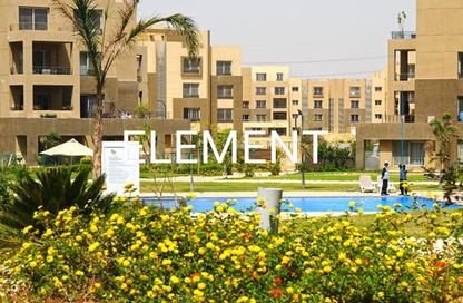Townhouse - 4 Bedrooms - 5 Bathrooms for sale in Palm Parks Palm Hills - South Dahshur Link - 6 October City - Giza Townhouse - 4 Bedrooms - 5 Bathrooms for sale in Palm Parks Palm Hills - South Dahshur Link - 6 October City - Giza