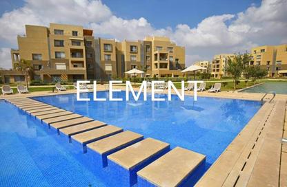 Townhouse - 4 Bedrooms - 5 Bathrooms for sale in Palm Parks Palm Hills - South Dahshur Link - 6 October City - Giza Townhouse - 4 Bedrooms - 5 Bathrooms for sale in Palm Parks Palm Hills - South Dahshur Link - 6 October City - Giza