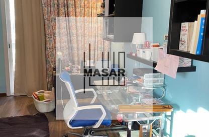 تاون هاوس - 3 غرف نوم - 4 حمامات للايجار في ويستاون - كمبوندات الشيخ زايد - الشيخ زايد - الجيزة