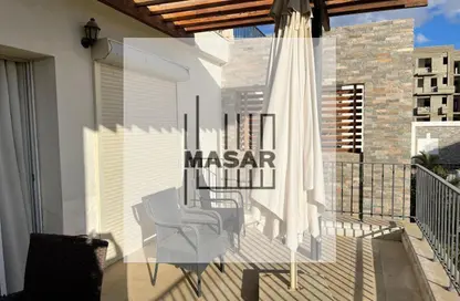 تاون هاوس - 3 غرف نوم - 4 حمامات للايجار في ويستاون - كمبوندات الشيخ زايد - الشيخ زايد - الجيزة