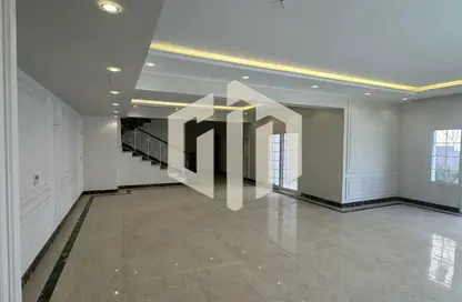 Villa - 4 Bedrooms - 4 Bathrooms for rent in Hyde Park - New Cairo City - Cairo