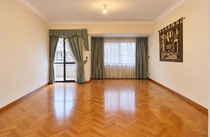 Apartment - 3 - 2 for rent in Lebanon St. - Mohandessin - Giza