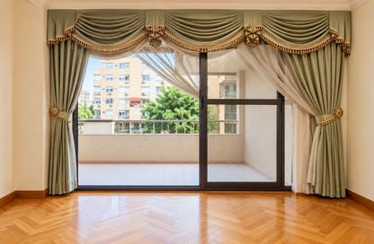 Apartment - 3 - 2 for rent in Lebanon St. - Mohandessin - Giza