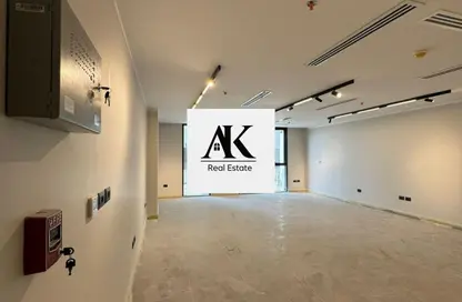 Office Space - 2 Bedrooms - 1 Bathroom for rent in Hyde Park Business District Mall - South Teseen St. - The 5th Settlement - New Cairo City - Cairo