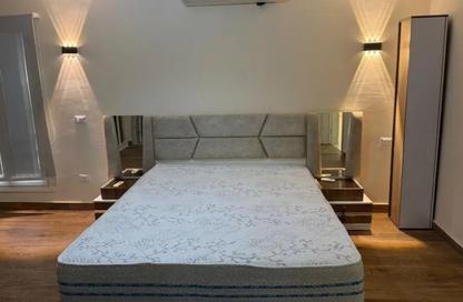 Apartment - 2 - 2 for rent in Mountain View Hyde Park - 5th Settlement Compounds - The 5th Settlement - New Cairo City - Cairo