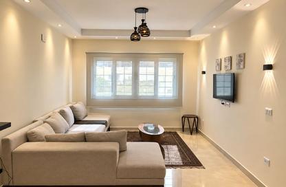 Apartment - 2 - 2 for rent in Mountain View Hyde Park - 5th Settlement Compounds - The 5th Settlement - New Cairo City - Cairo