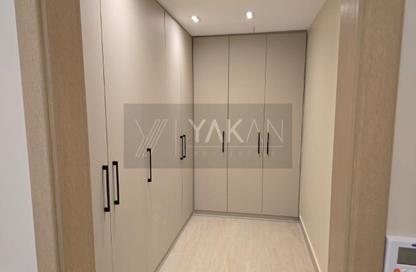 Apartment - 2 Bedrooms - 2 Bathrooms for rent in Katameya Dunes - El Katameya Compounds - El Katameya - New Cairo City - Cairo