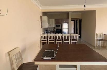 Chalet - 3 Bedrooms - 2 Bathrooms for sale in La Vista 5 - La Vista - Al Ain Al Sokhna - Suez