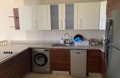 Chalet - 3 Bedrooms - 2 Bathrooms for sale in La Vista 5 - La Vista - Al Ain Al Sokhna - Suez