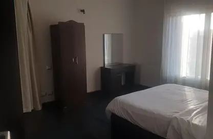 شقة - غرفة نوم - 2 حمامات للبيع في ذا فيلدج - المستثمرين الجنوبية - مدينة القاهرة الجديدة - القاهرة