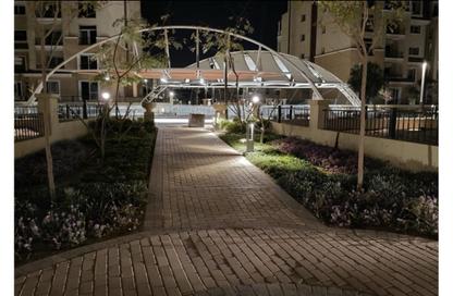 Apartment - 3 Bedrooms - 3 Bathrooms for rent in S2 - Sarai - Mostakbal City Compounds - Mostakbal City - Future City - Cairo