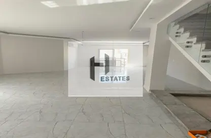 iVilla - 3 Bedrooms - 4 Bathrooms for rent in Mountain View Hyde Park - 5th Settlement Compounds - The 5th Settlement - New Cairo City - Cairo