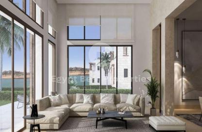 Twin House - 4 Bedrooms - 5 Bathrooms for sale in Makadi Heights - Makadi Orascom Resort - Makadi - Hurghada - Red Sea